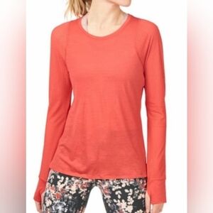 BCG Women's Perfomance Sport Tee Size Large